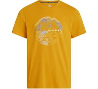 McKINLEY Herren Shirt He.-T-Shirt Galla II M (430778) XL YELLOW DARK