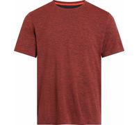McKINLEY Herren Shirt He.-T-Shirt Hunu II M (434386) M MELANGE/RED