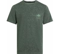 He.-T-Shirt Hunu II M XXL