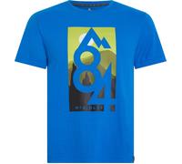He.-T-Shirt Nata M BLUE ROYAL/BLUE ROYA XL BLUE ROYAL/BLUE ROYA