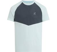 He.-T-Shirt Stefan SS M BLUE ICE/ANTHRACITE L BLUE ICE/ANTHRACITE