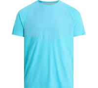 He.-T-Shirt Stefan SS M TURQUOISE L TURQUOISE