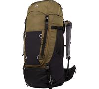 He.-Trek-Rucksack Make II CT 45+10 45 OLIVE DARK/BLACK NIG