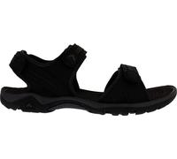 He.-Trek-Sandale Drawler II BLACK 43