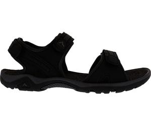 He.-Trek-Sandale Drawler II BLACK 43