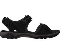 He.-Trek-Sandale Drawler II SCHWARZ 45