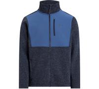 He.-Unterjacke Arttu M MELANGE/NAVY XXL MELANGE/NAVY