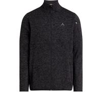 He.-Unterjacke Sammy II FZ M MELANGE/BLACK NIGHT XL MELANGE/BLACK NIGHT