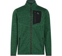 He.-Unterjacke Skeena III M 929 MELANGE/GREEN DA 3XL
