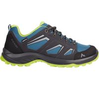 He.-Wander-Schuh Discover III AQX M 45 GREY/YELLOW