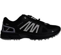 He.-Wander-Schuh Kansas III AQB M BLACK NIGHT/CHARCOAL 41
