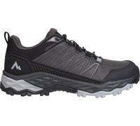 Mckinley Herren Tahsis AQX Traillaufschuh, Black Night/Anthraci, 42