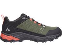 McKINLEY Herren Multifunktionsschuhe Tahsis AQX (430242) 44 OLIVE DARK/BROWN SMO