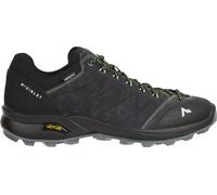 McKINLEY Herren Trekkinghalbschuhe He.-Wander-Schuh Wyoming II AQX M ANTHRACITE/BLACK NIG 47 (7613709293272)