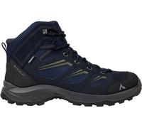 McKinley Discover III Wanderstiefel Navy Dark/Navy Dark/ 42
