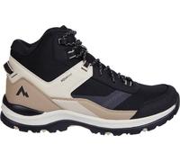He.-Wander-Stiefel Kona VI MID AQX 903 BLACK NIGHT/BROWN LI 47