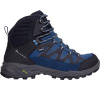 McKINLEY Herren Trekkingstiefel Vulcanus II MID AQX (430246) 41 NAVY/BLUE DARK/BLACK