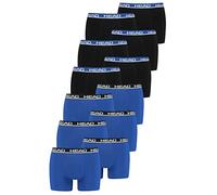 HEAD 5 er Pack Herren Boxer Boxershorts Basic Pant Unterwäsche