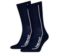 Head 701229020 Crew Socks 2 Units EU 39-42
