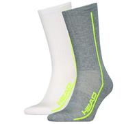 Head 701229020 Crew Socks 2 Units EU 43-46