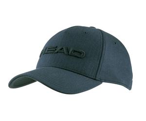 Head Basecap Tennis Baseball (Snapback) navyblau