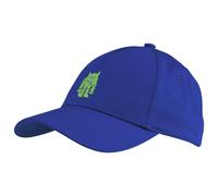 Head Cap Tennis Monster blau Kinder - 1 Stück
