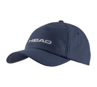 Head Cap Tennis Performance 2026 (Polyester, Klettverschluss) navyblau