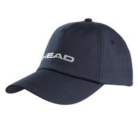 Head Cap Tennis Performance (UV-Schutz) navy