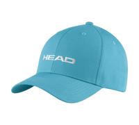 Head Cap Tennis Promotion (Baumwolle) speed blau
