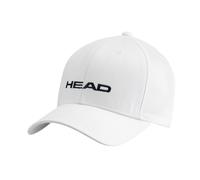 HEAD Promotion Cap, weiß, One Size