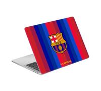 Head Case Designs Offizielle FC Barcelona Haus 2026/27 Wappen-ausrüstung Vinyl Haut Aufkleber kompatibel mit MacBook Pro 13.3"" A1708