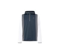 HEAD Club 25 TECH Hoodie Men, Navy/White