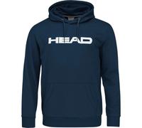 Head Club Byron Kinder Kapuzensweater, blau 152
