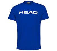 HEAD Club Carl T-Shirt Men, Blau, XL, 811400 RO XL