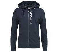 HEAD Club Greta Hoodie FZ Women