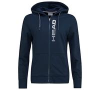 HEAD Club Greta Hoodie FZ Women