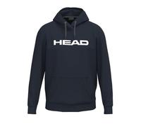 Head Racket Club Original Hoodie Blau 152 cm Kinder