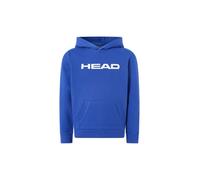 HEAD Club ORIGINAL Hoodie Junior, royal
