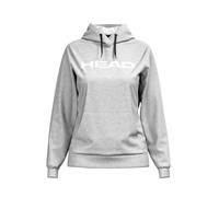 Head Damen Hoodie Head CLUB ORIGINAL Hoodie Women GM S