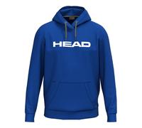 HEAD Club Original Hoody Herren blau | Größe: 3XL