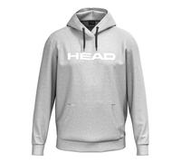 Head Racket Club Original Hoodie Grau 2XL Herren