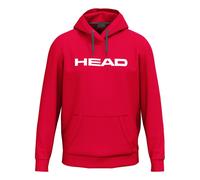 Head Racket Club Original Kapuzenpullover (Herstellerartikelnummer: 811825-RD-M)