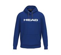 HEAD Club Original Hoody Kinder - Blau