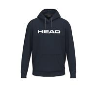 HEAD Club Original Hoody Kinder - Dunkelblau