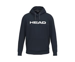 HEAD Club Original Hoody Kinder - Dunkelblau