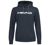 HEAD Club Rosie Hoodie Women, Navy, S