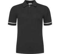 HEAD Damen Polo Knit Polo Women (814973) S black