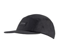 HEAD Five Panel Tour Cap, schwarz