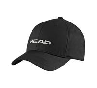 HEAD Promotion Cap schwarz | Größe: