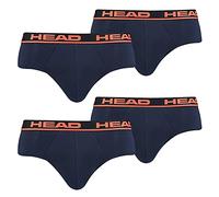 2PACK Herren Slips HEAD dunkelblau (100001753 003) M